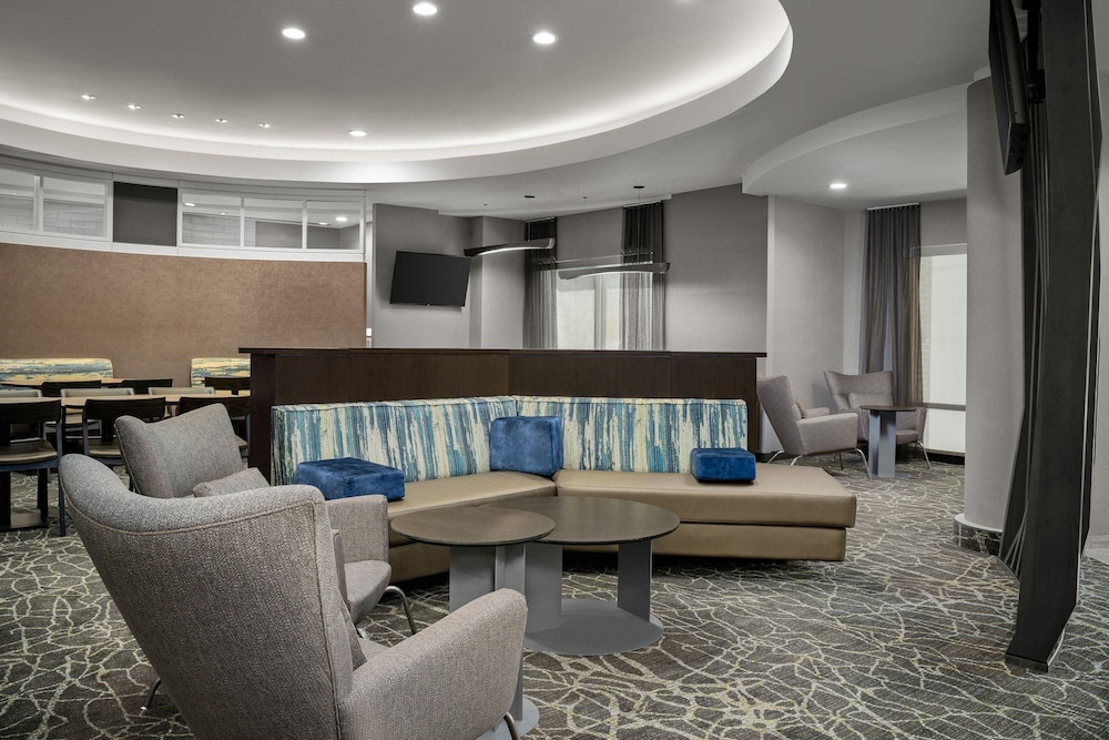 SpringHill Suites by Marriott Annapolis — Annapolis — photo 2