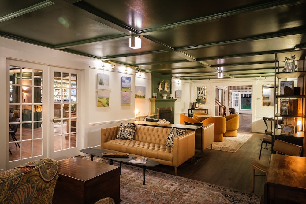 The New London Inn - photo 91