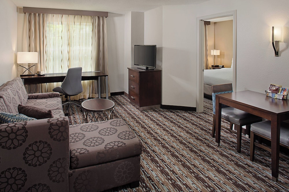Residence Inn by Marriott Worcester - photo 12