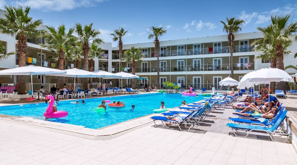 White Olive Premium Cameo All Inclusive — 4-Star Luxury Hotel in Zakynthos, Greece