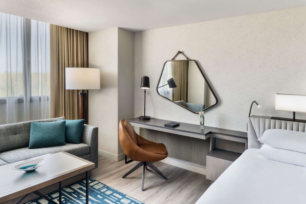 Hyatt Regency O'Hare Chicago - photo 25