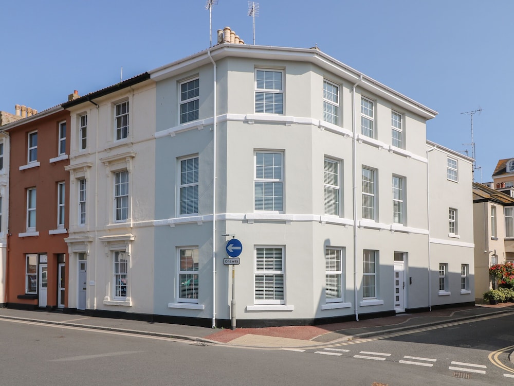 Sea Aster — 4-Star Luxury Hotel in Teignmouth, United Kingdom