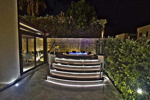 B&B Aloe Comfort Rooms — 4-Star Luxury Hotel in San Vito Lo Capo, Italy