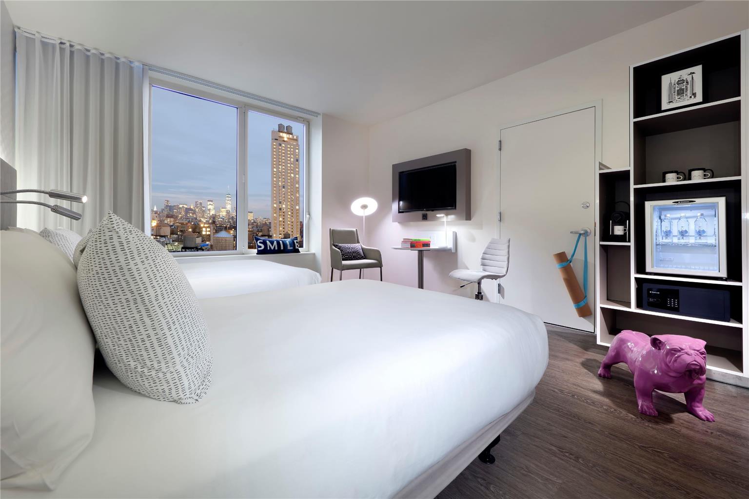 Innside By Meliá New York Nomad - photo 39