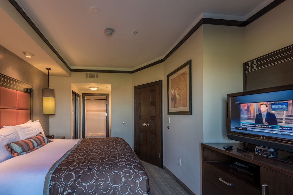 Staybridge Suites DFW Airport North by IHG - photo 13