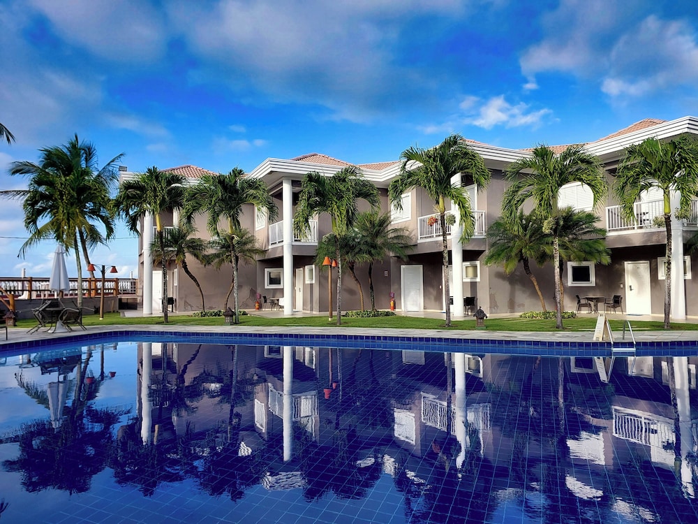Hotel Coral Beach — hotel in Tamandare