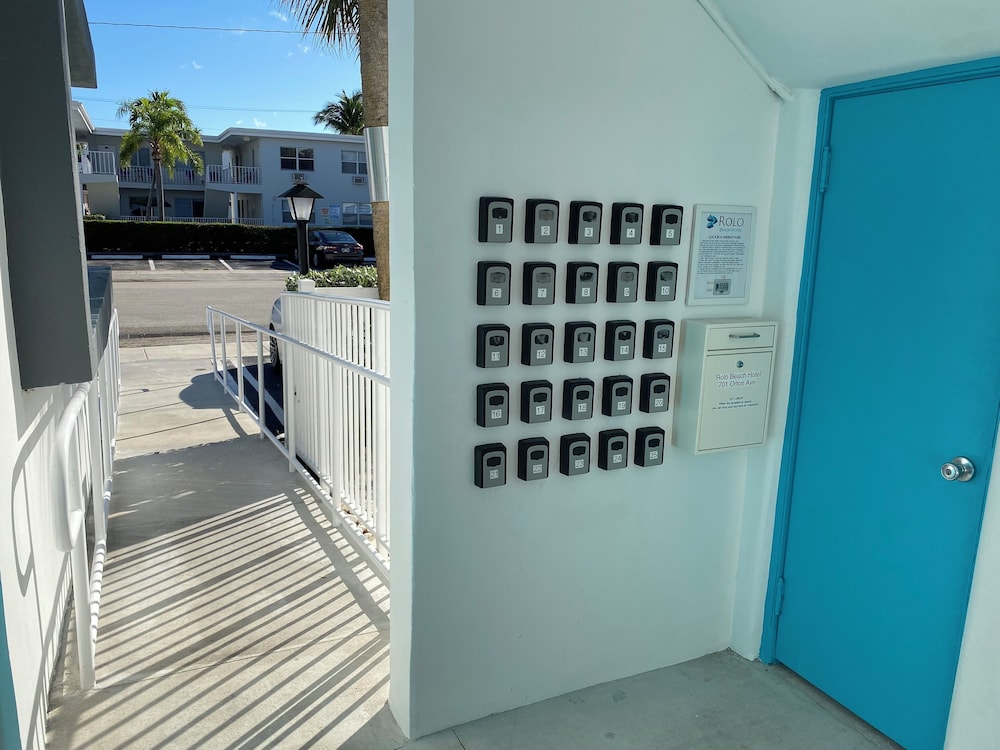 Rolo Beach Hotel - photo 177