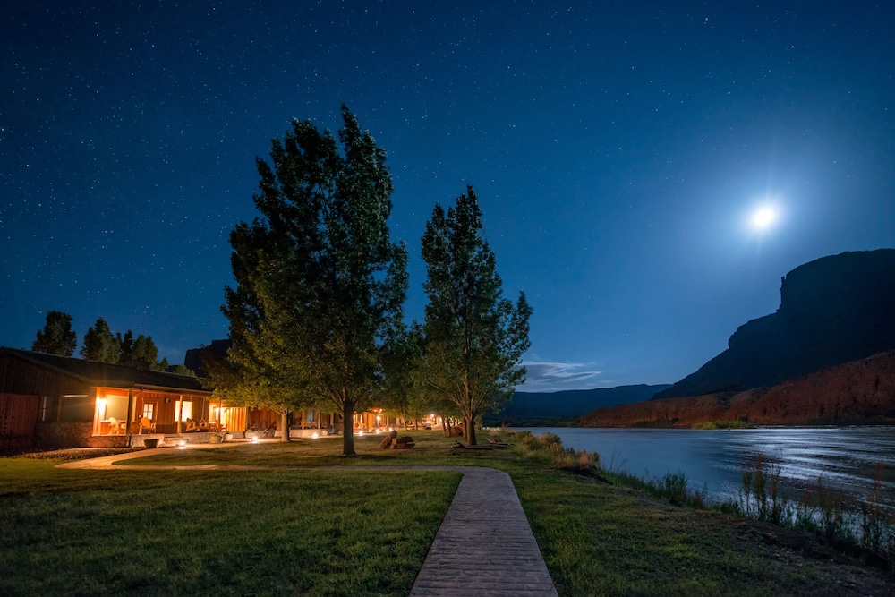 Sorrel River Ranch Resort & Spa - photo 78