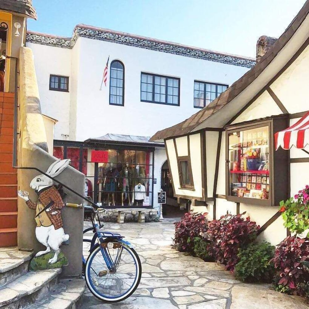 Adobe Inn - photo 47