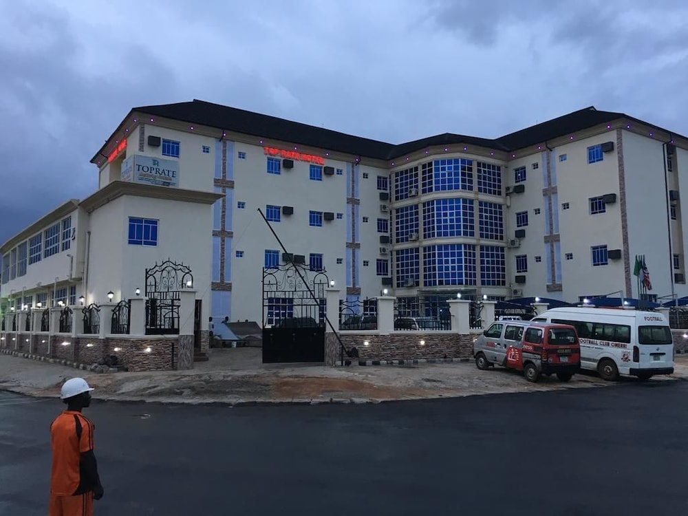 Top Rate Hotel in Owerri, Nigeria