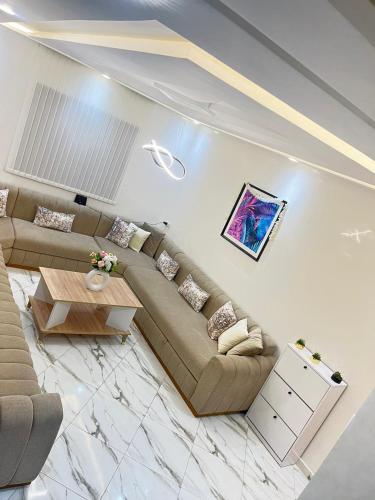 Je loue mon appartement neuf proche mer a Martil — Martil — photo 4