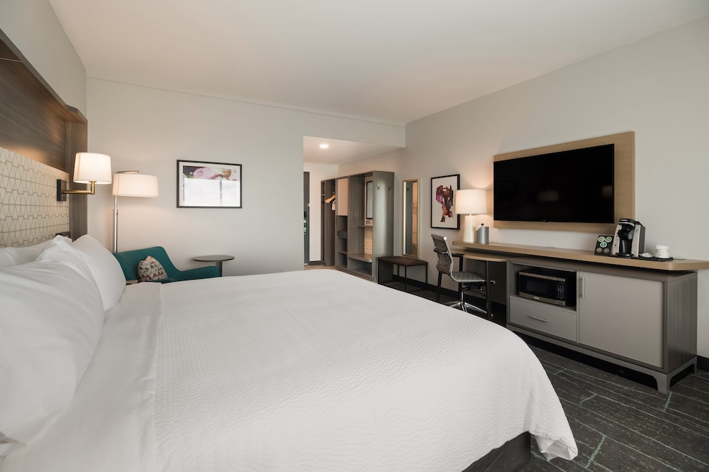 Holiday Inn & Suites Mt Juliet Nashville Area by IHG - photo 7