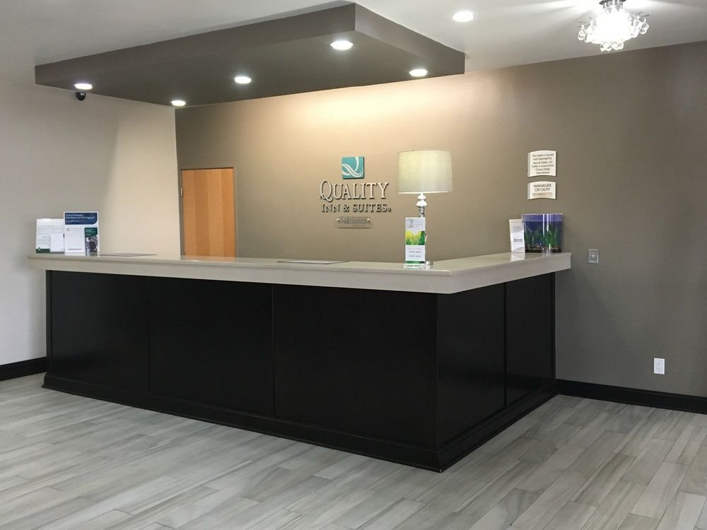 Quality Inn & Suites Lincoln near I 55 - featured photo