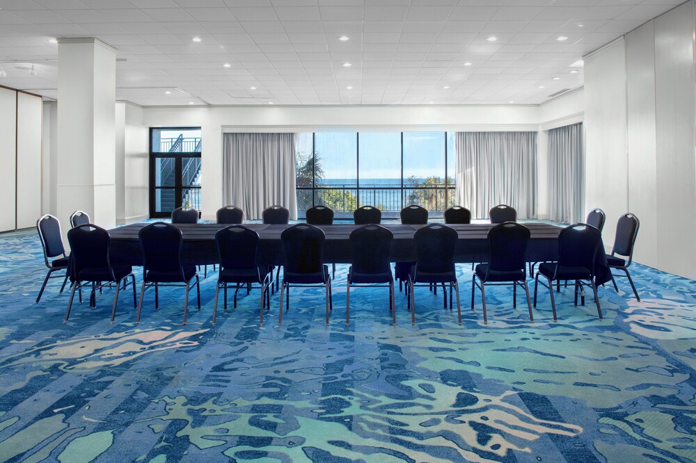 The Ellie Beach Resort Myrtle Beach Tapestry by Hilton - photo 68