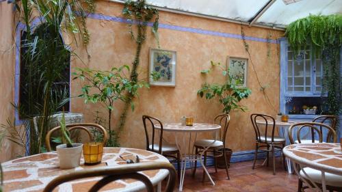 Camino Condal — hotel in Ona