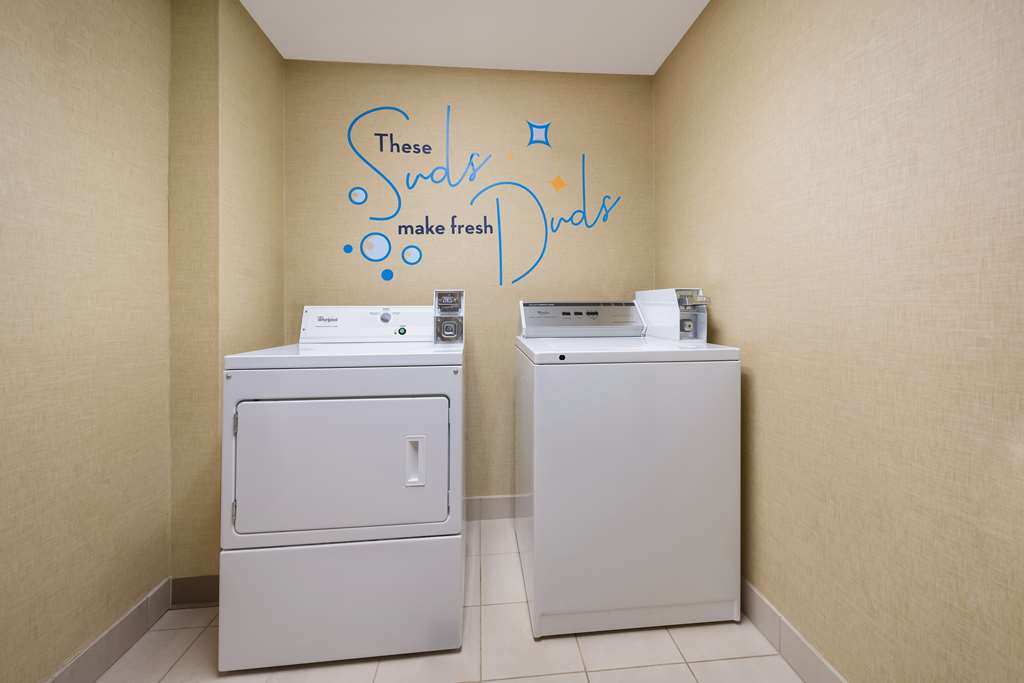 Sonesta Select Detroit Auburn Hills - photo 30