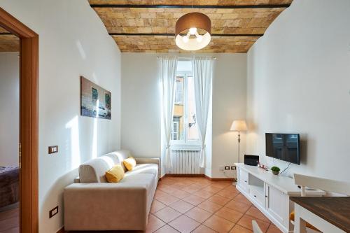 Dreams Homes in Trastevere — 4-Star Luxury Hotel in Rome, Italy
