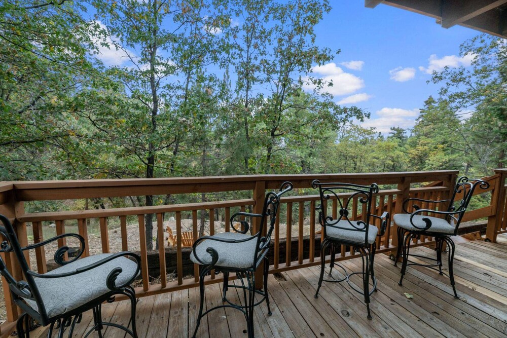 Moonridge Retreat - photo 16