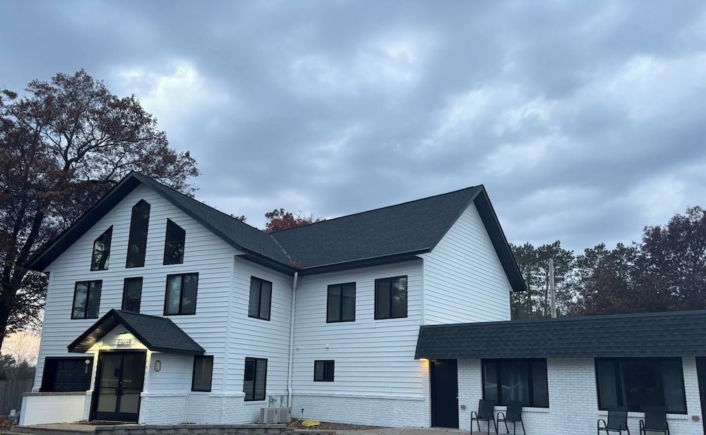 The Nisswa Motel — hotel in Nisswa