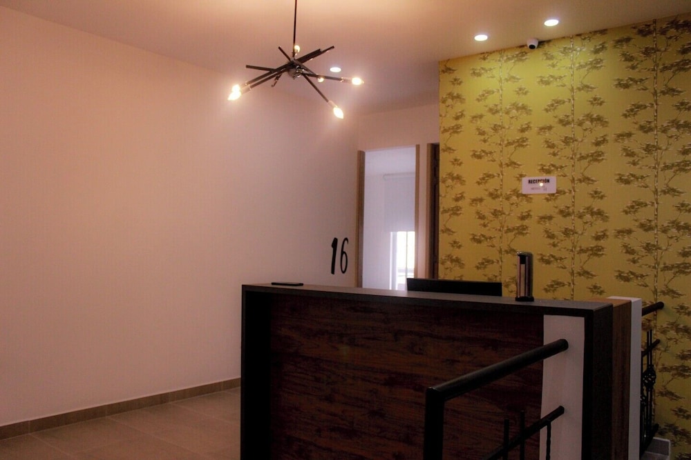 Ayenda Hotel MM in Pereira, Colombia