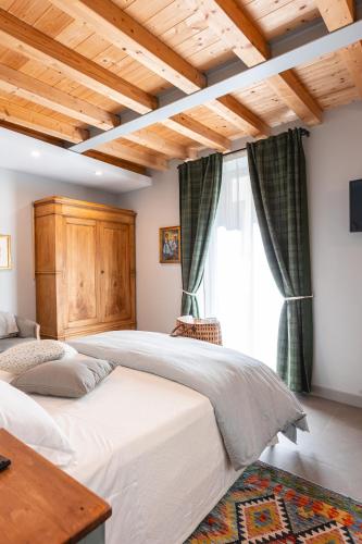 Palazzo San Biagio in Viterbo, Italy