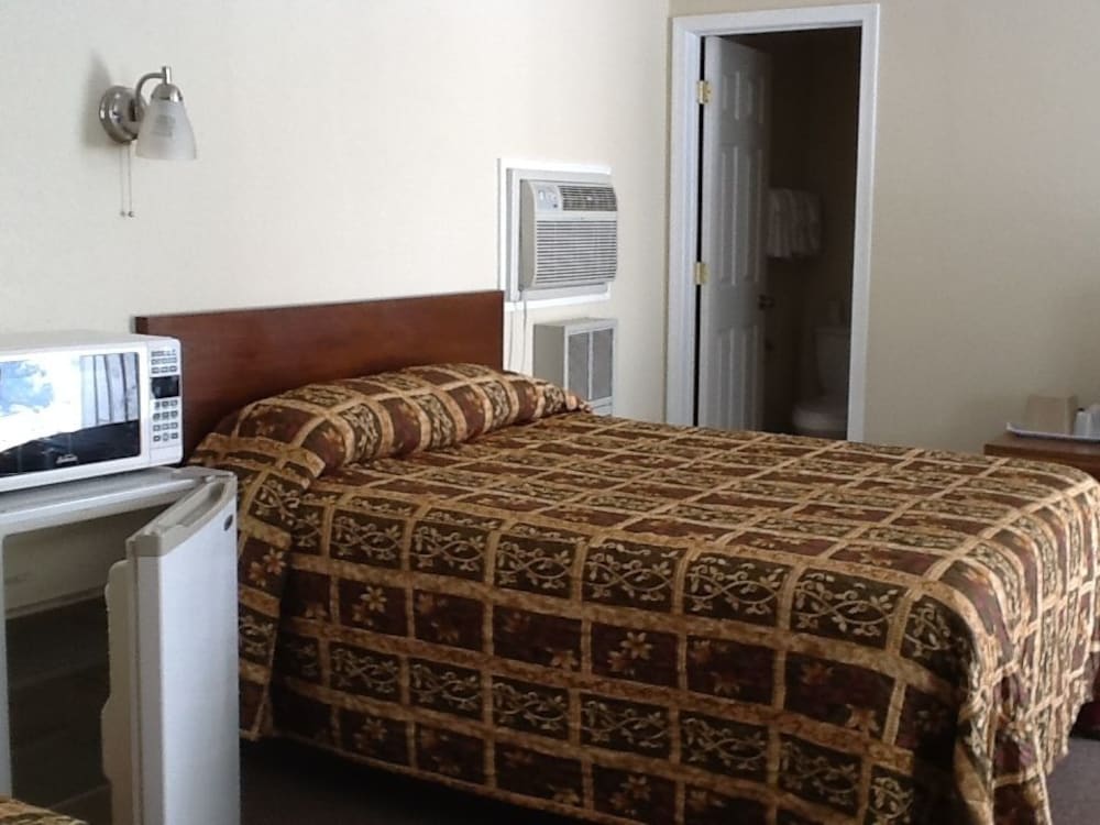 Penn Amish Motel - featured photo