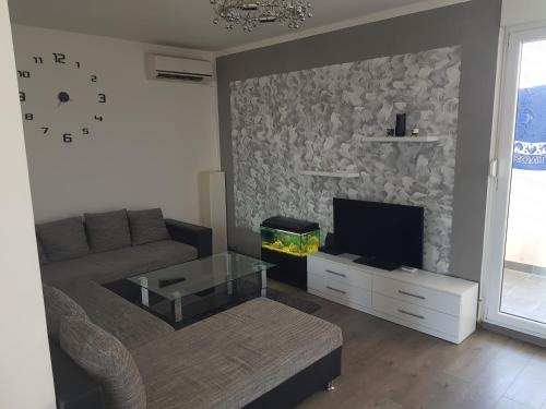 Apartman Đuzel — 4-Star Luxury Hotel in Split, Croatia