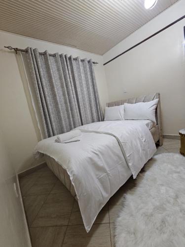 Mwapy Apartments