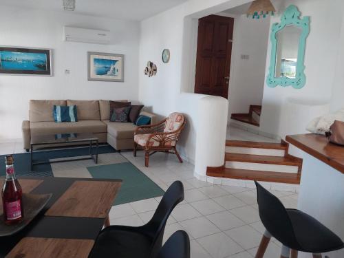 Villa Margo by the Sea