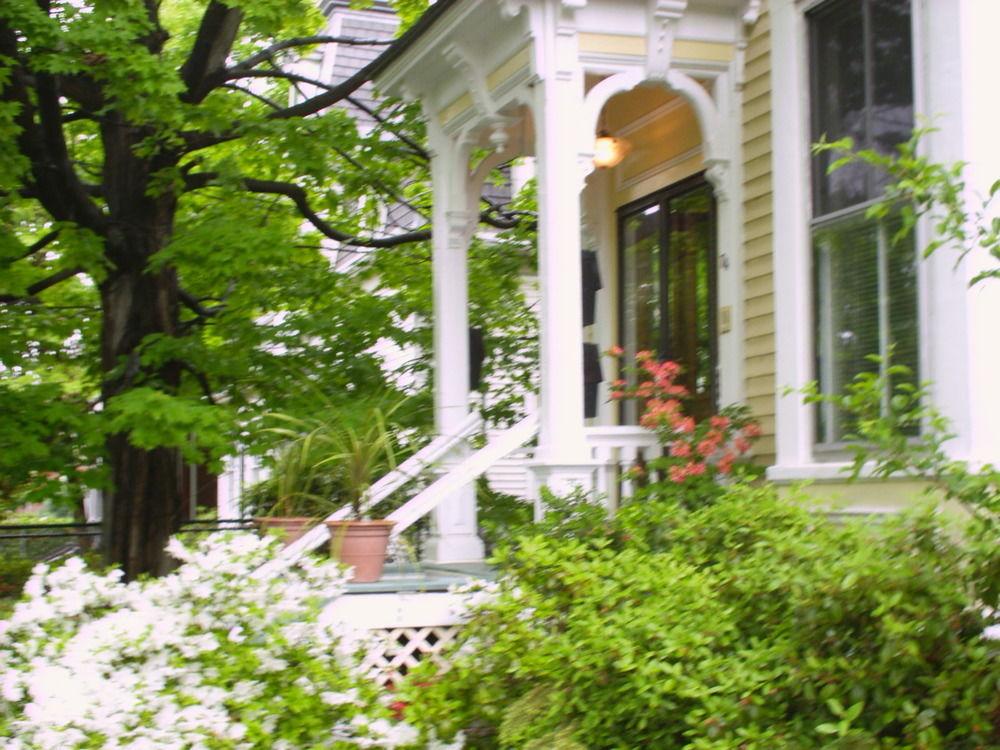 Parkside on Ellery - photo 2