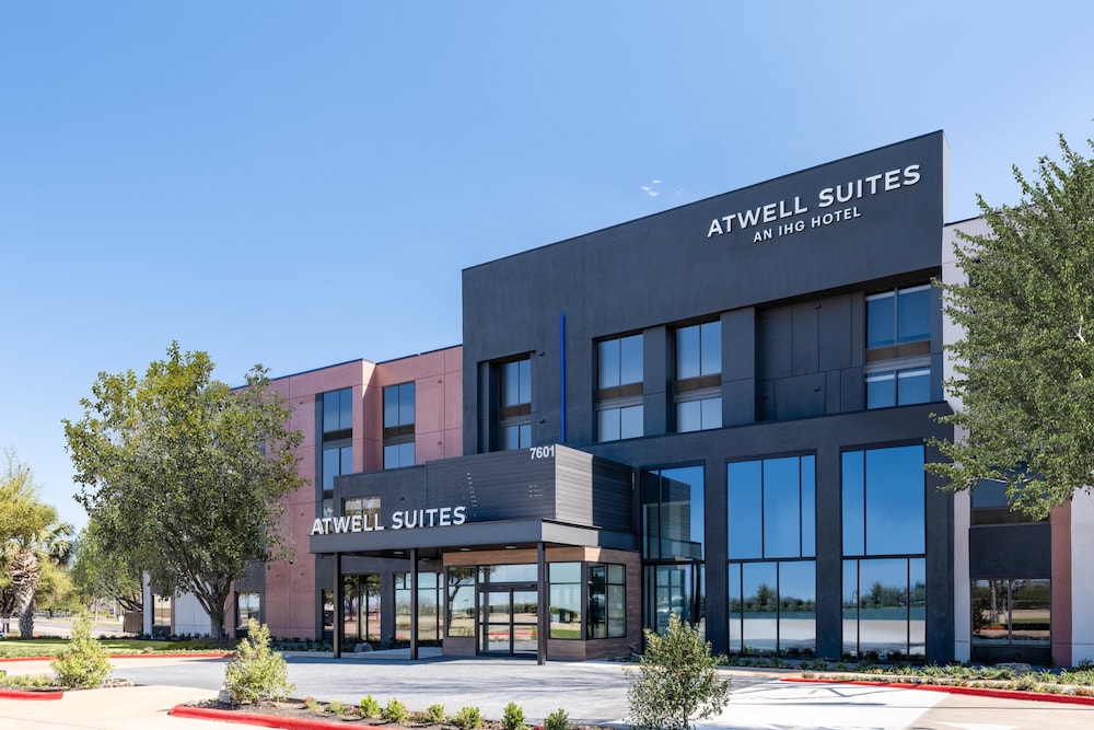 Atwell Suites Austin Airport by IHG - photo 84