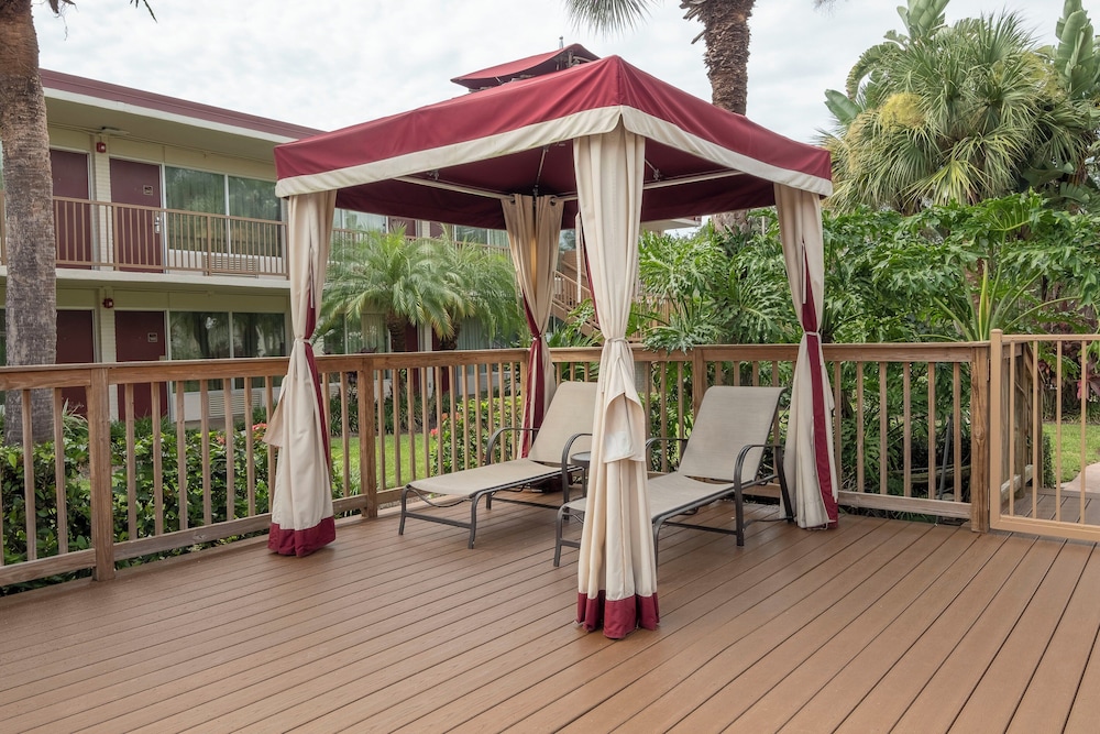 Red Roof Inn PLUS & Suites Naples Downtown 5th Ave S - photo 48