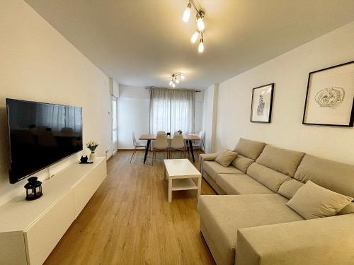 Lucus Urban Centre in Lugo, Spain