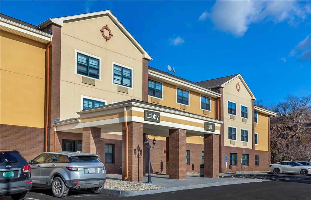 Extended Stay America Boston Braintree - photo 2