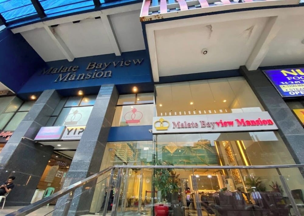 Carnivale Inn Staycations — 4-Star Luxury Hotel in Manila, Philippines