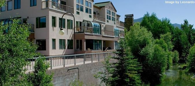 East Keystone Neighborhood in Keystone, United States