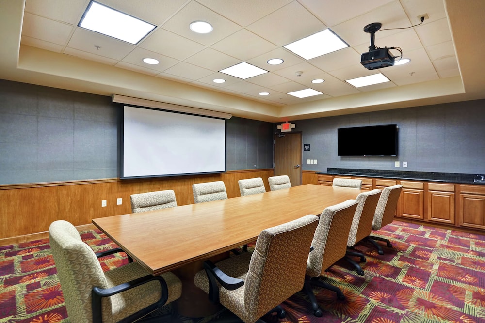 Hampton Inn & Suites Yuma - photo 50