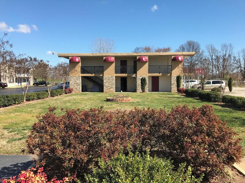 Royal Regency Inn — hotel in Rock Hill