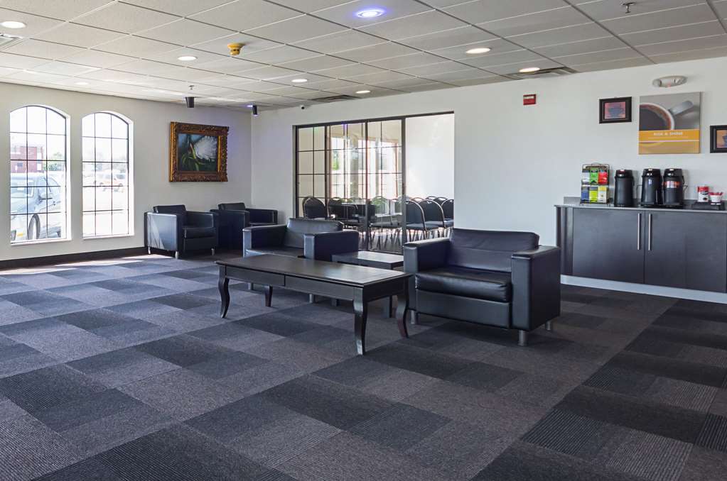 Motel 6 Dallas Irving DFW Airport South - photo 21