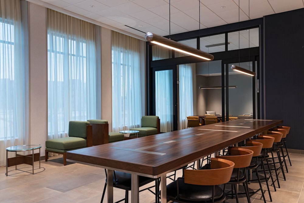 Courtyard by Marriott Dallas Frisco - photo 20