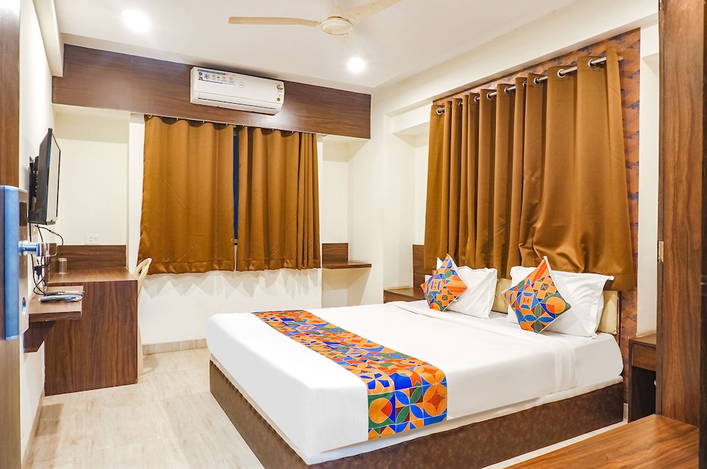 Fabhotel Hibiscus — Pune — photo 2
