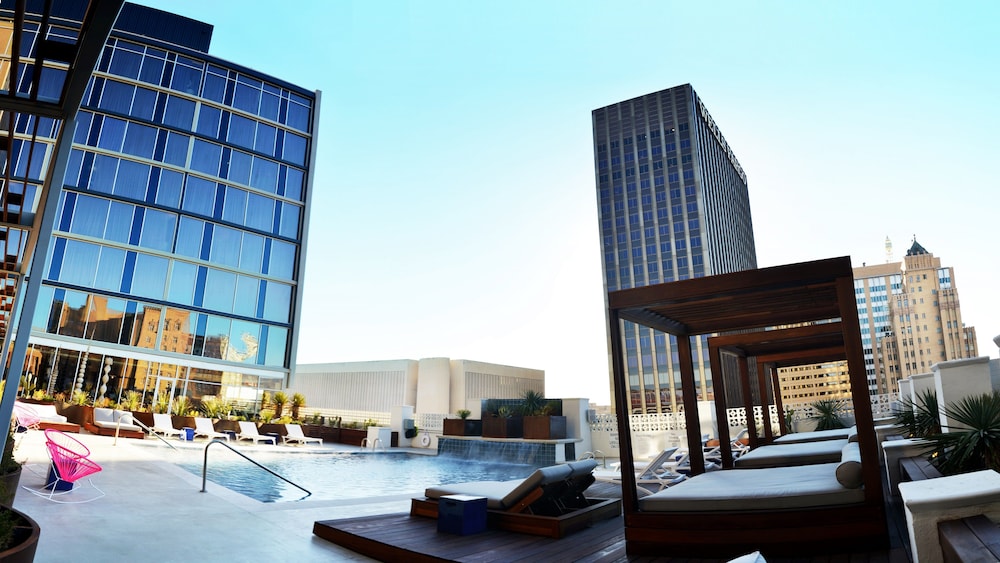 Hotel Indigo El Paso Downtown by IHG - photo 87