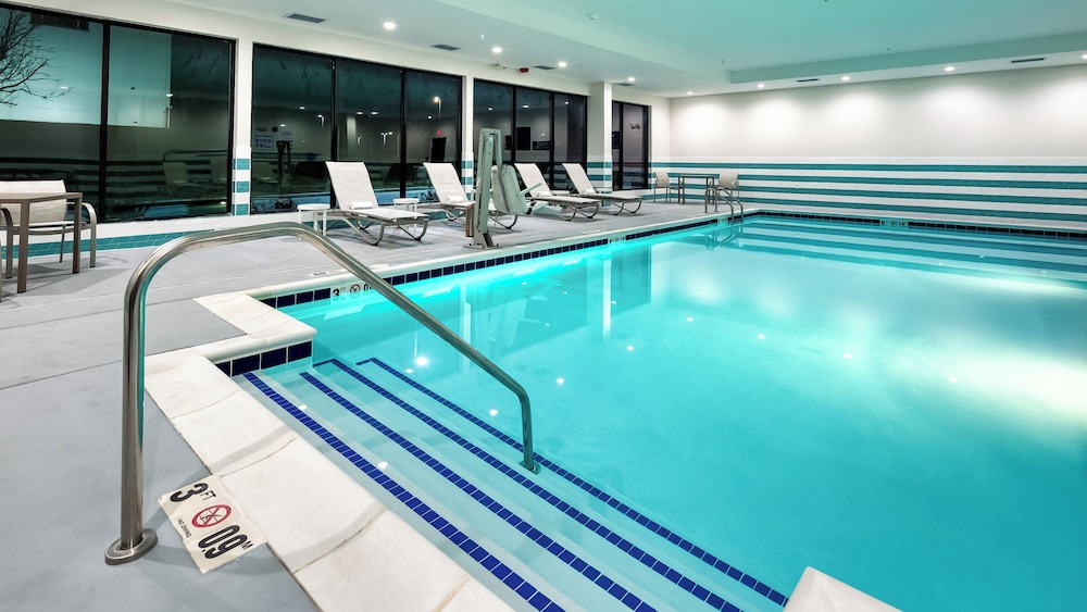 Holiday Inn Nashville Airport by IHG - photo 28