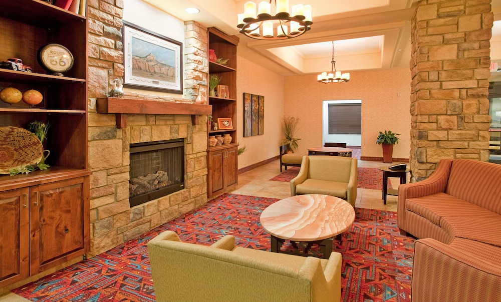 Holiday Inn Express Hotel & Suites Gallup East by IHG - photo 27