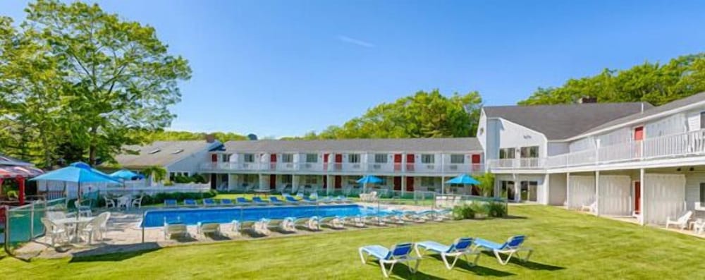 Rhumb Line Resort - photo 34