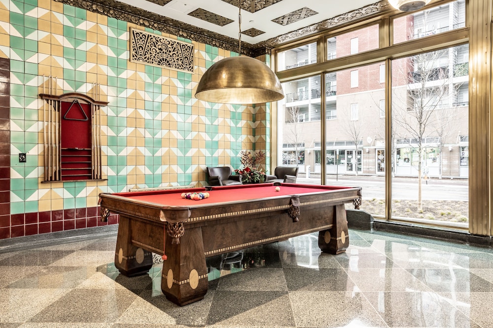 Bottleworks Hotel - photo 57