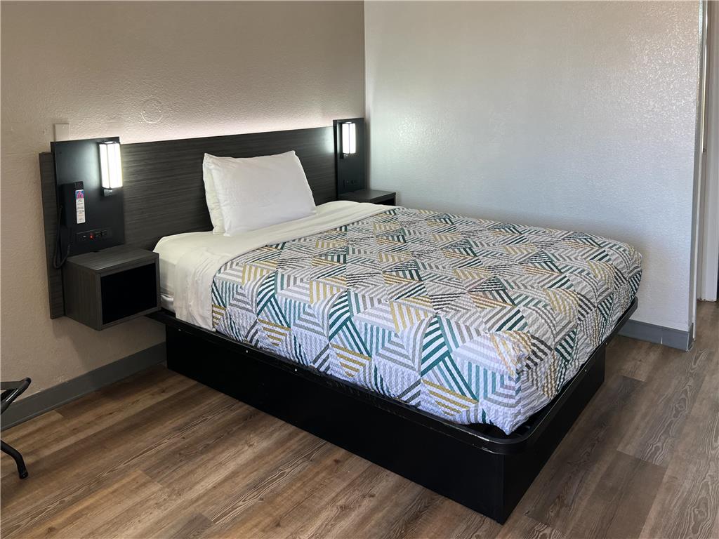 Motel 6 Odessa TX - photo 12