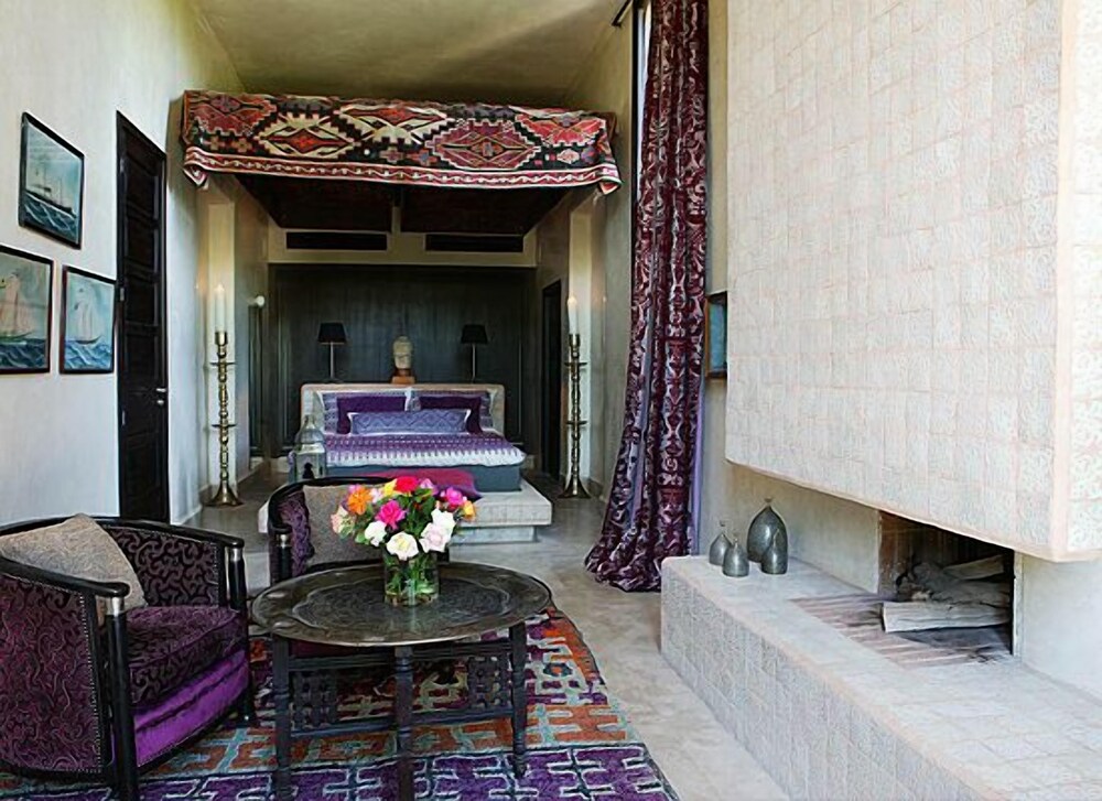 Dar Jl — Marrakesh — photo 5