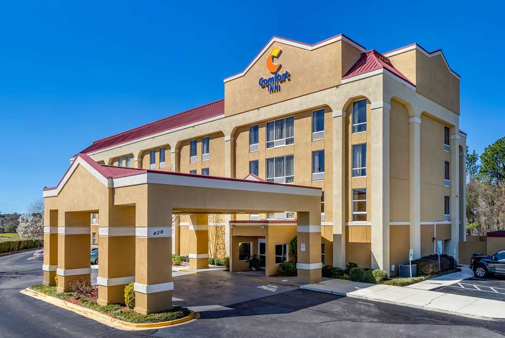 Comfort Inn Blythewood North Columbia - featured photo