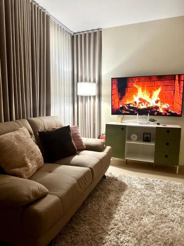 The Penthouse 3BR Bi Level Avida Aspira Tower 1 in Cagayan De Oro, Philippines